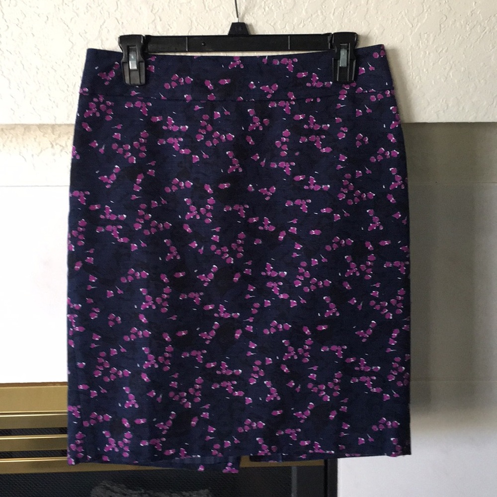 Ann Taylor Skirt